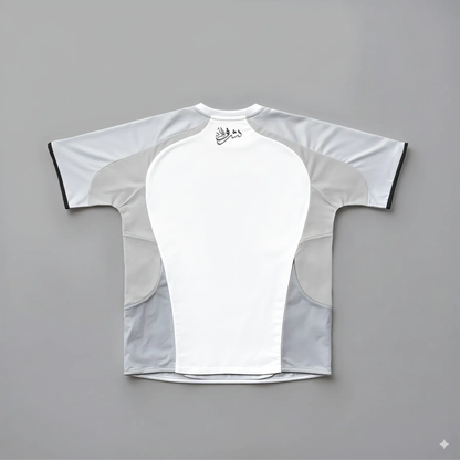 Maillot Maroc Blanc Ma boutique
